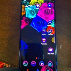 Samsung Galaxy S20 plus